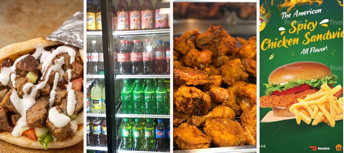 American Fried Chicken Gallery Image 2