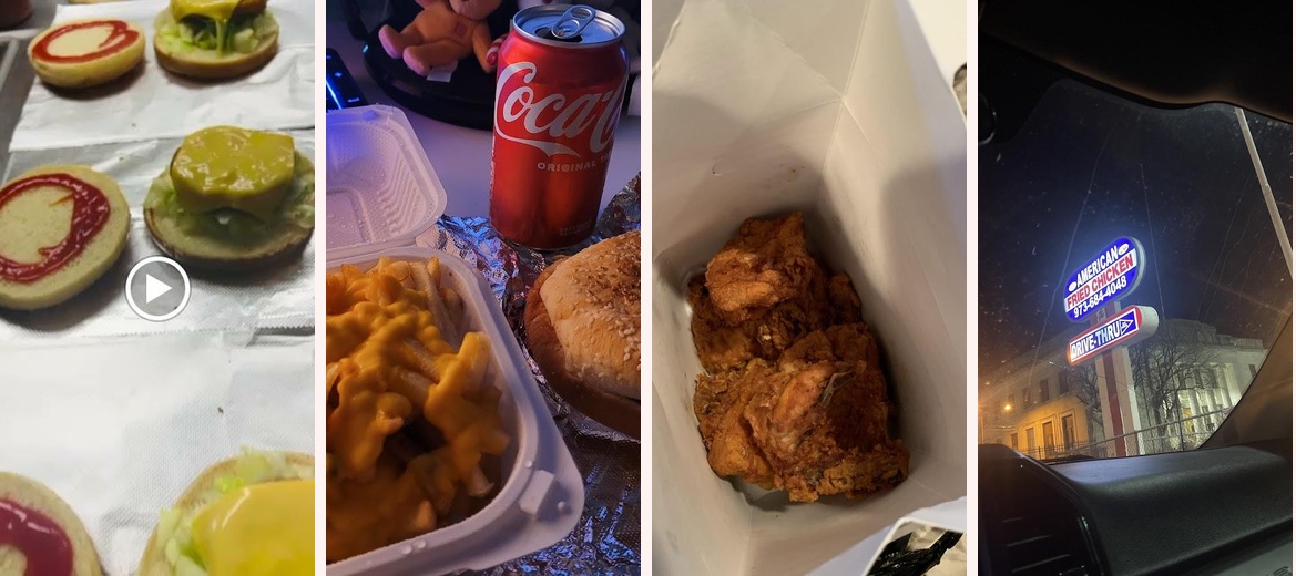 American Fried Chicken Gallery Image 3