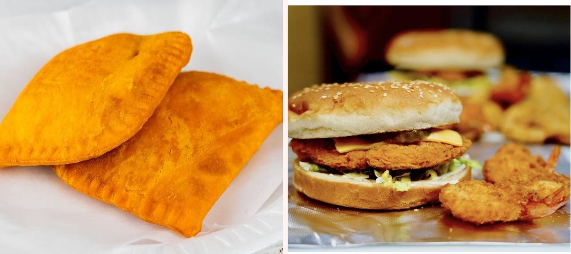 American Fried Chicken Gallery Image 6